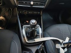 SAIC MG i5 2020 1.5L Manual 4G Connected Deluxe Edition - ფოტო 14