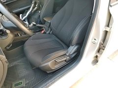 SAIC MG i5 2020 1.5L Manual 4G Connected Deluxe Edition - ფოტო 15