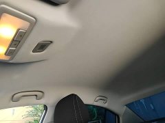 SAIC MG i5 2020 1.5L Manual 4G Connected Deluxe Edition - ფოტო 18