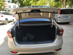SAIC MG i5 2020 1.5L Manual 4G Connected Deluxe Edition - ფოტო 19