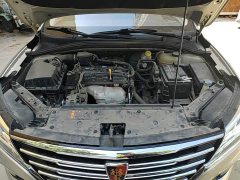 SAIC MG i5 2020 1.5L Manual 4G Connected Deluxe Edition - ფოტო 20
