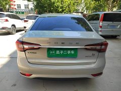 SAIC MG i5 2020 1.5L Manual 4G Connected Deluxe Edition - ფოტო 6