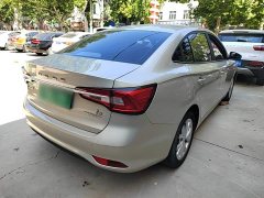 SAIC MG i5 2020 1.5L Manual 4G Connected Deluxe Edition - ფოტო 7