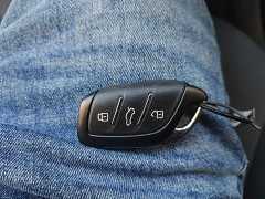 SAIC MG i5 2020 1.5L Manual 4G Connected Deluxe Edition - ფოტო 9