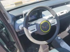 Wuling Hongguang MINIEV GAMEBOY 200km Fun Edition LFP Battery - ფოტო 11