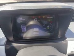 Wuling Hongguang MINIEV GAMEBOY 200km Fun Edition LFP Battery - ფოტო 12