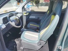 Wuling Hongguang MINIEV GAMEBOY 200km Fun Edition LFP Battery - ფოტო 15
