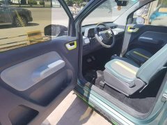Wuling Hongguang MINIEV GAMEBOY 200km Fun Edition LFP Battery - ფოტო 16