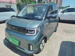 Wuling Hongguang MINIEV GAMEBOY 200km Fun Edition LFP Battery - ფოტო 2