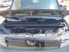 Wuling Hongguang MINIEV GAMEBOY 200km Fun Edition LFP Battery - ფოტო 20