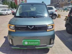 Wuling Hongguang MINIEV GAMEBOY 200km Fun Edition LFP Battery - ფოტო 3