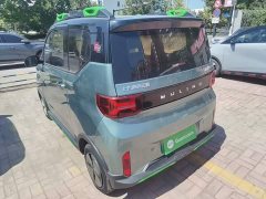 Wuling Hongguang MINIEV GAMEBOY 200km Fun Edition LFP Battery - ფოტო 5