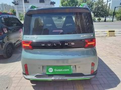 Wuling Hongguang MINIEV GAMEBOY 200km Fun Edition LFP Battery - ფოტო 6