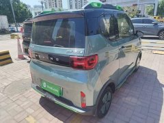 Wuling Hongguang MINIEV GAMEBOY 200km Fun Edition LFP Battery - ფოტო 7