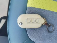 Wuling Hongguang MINIEV GAMEBOY 200km Fun Edition LFP Battery - ფოტო 9