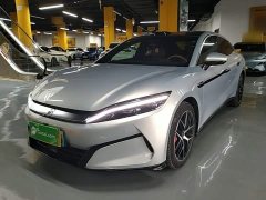 BYD Han L EV AWD LiDAR Flagship - ფოტო 1