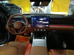 BYD Han L EV AWD LiDAR Flagship - ფოტო 10
