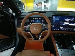 BYD Han L EV AWD LiDAR Flagship - ფოტო 11