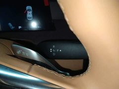 BYD Han L EV AWD LiDAR Flagship - ფოტო 14