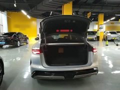 BYD Han L EV AWD LiDAR Flagship - ფოტო 19