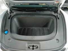 BYD Han L EV AWD LiDAR Flagship - ფოტო 20