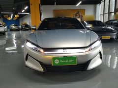 BYD Han L EV AWD LiDAR Flagship - ფოტო 3