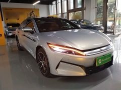 BYD Han L EV AWD LiDAR Flagship - ფოტო 4
