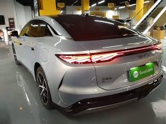 BYD Han L EV AWD LiDAR Flagship - ფოტო 5