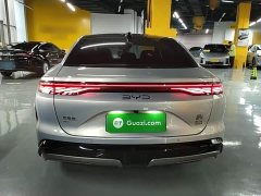 BYD Han L EV AWD LiDAR Flagship - ფოტო 6