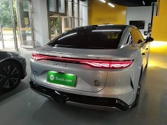 BYD Han L EV AWD LiDAR Flagship - ფოტო 7