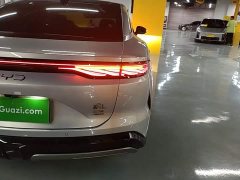 BYD Han L EV AWD LiDAR Flagship - ფოტო 8