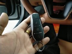 BYD Han L EV AWD LiDAR Flagship - ფოტო 9