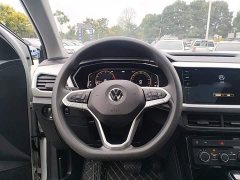 Volkswagen Touran 2023 200TSI DSG Smart Connected Edition - ფოტო 11