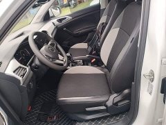 Volkswagen Touran 2023 200TSI DSG Smart Connected Edition - ფოტო 15