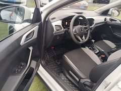 Volkswagen Touran 2023 200TSI DSG Smart Connected Edition - ფოტო 16