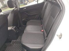 Volkswagen Touran 2023 200TSI DSG Smart Connected Edition - ფოტო 17