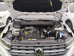 Volkswagen Touran 2023 200TSI DSG Smart Connected Edition - ფოტო 20