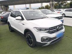 Volkswagen Touran 2023 200TSI DSG Smart Connected Edition - ფოტო 4