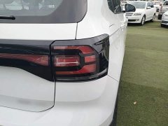 Volkswagen Touran 2023 200TSI DSG Smart Connected Edition - ფოტო 8