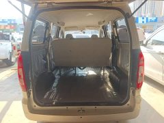 Wuling Hongguang V 2022 1.5L Dynamic Edition Electric Power Steering - ფოტო 19