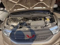Wuling Hongguang V 2022 1.5L Dynamic Edition Electric Power Steering - ფოტო 20