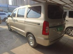 Wuling Hongguang V 2022 1.5L Dynamic Edition Electric Power Steering - ფოტო 5