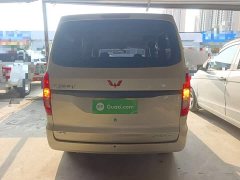 Wuling Hongguang V 2022 1.5L Dynamic Edition Electric Power Steering - ფოტო 6