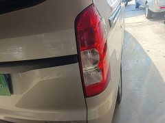 Wuling Hongguang V 2022 1.5L Dynamic Edition Electric Power Steering - ფოტო 8