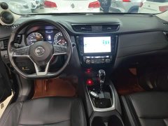 Nissan Qashqai 2.0L CVT 2WD XL Premium Prestige Commemorative Edition - ფოტო 10