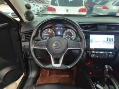 Nissan Qashqai 2.0L CVT 2WD XL Premium Prestige Commemorative Edition - ფოტო 11