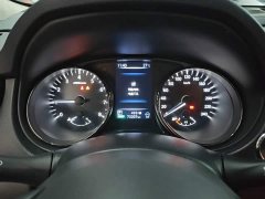 Nissan Qashqai 2.0L CVT 2WD XL Premium Prestige Commemorative Edition - ფოტო 12