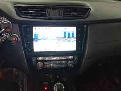 Nissan Qashqai 2.0L CVT 2WD XL Premium Prestige Commemorative Edition - ფოტო 13