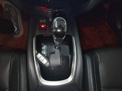 Nissan Qashqai 2.0L CVT 2WD XL Premium Prestige Commemorative Edition - ფოტო 14
