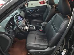 Nissan Qashqai 2.0L CVT 2WD XL Premium Prestige Commemorative Edition - ფოტო 15